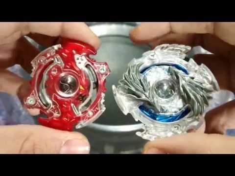 Storm Spryzen vs Lost Lúinor || A SPECIAL SURPRISE