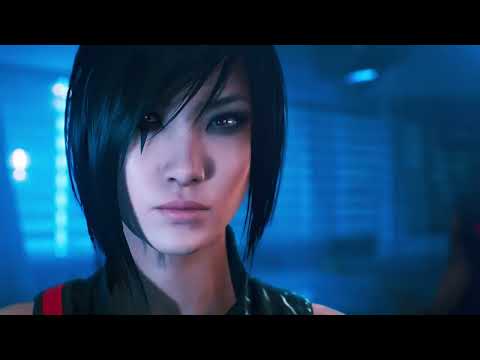Mirror’s Edge Catalyst Story Trailer – I Am Faith - ORIGINAL MUSIC SOUNDTRACK