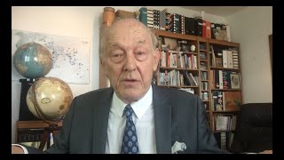 Video: COVID creates Global Debt. Governments collapse. Banks takeover - Michel Chossudovsky