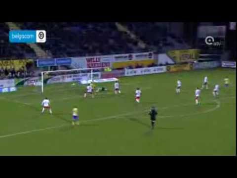 Antwerp 0 - 0 op Westerlo