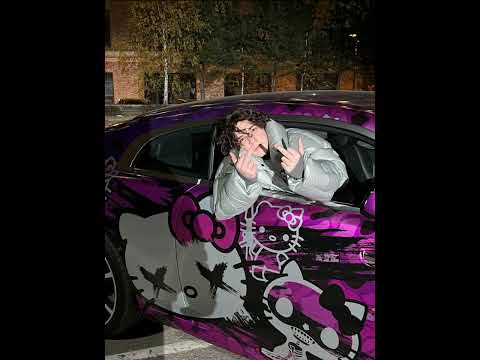 *FREE* UGLYSTEPHAN x PINQ x LOVV66 Type Beat - Art (prod @kamenkiy  @ziplocker) | Hyperpop Type Beat