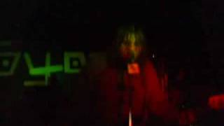 Jonezetta- Get Ready (Hot Machete)