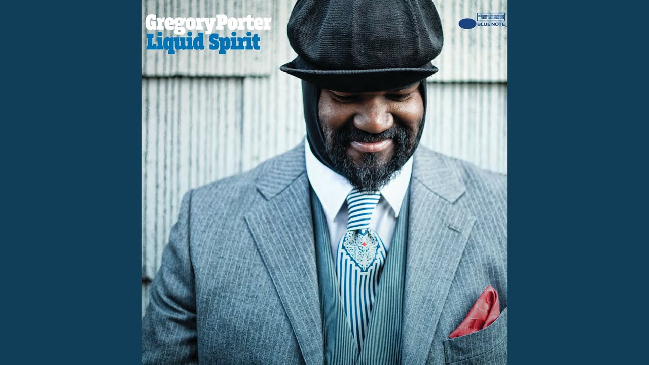 Gregory Porter - When Love Was King