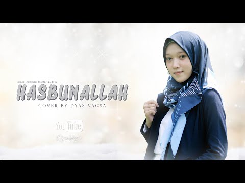 DYAS VAGSA - HASBUNALLAH | COVER