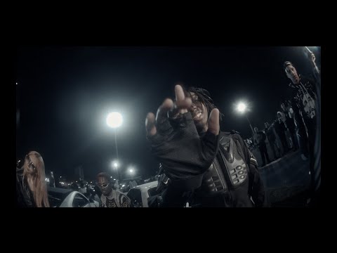 [FREE] Derek x Neckklace x Recayd Mob Type Beat '' KITKAT '' (PROD. Eltangoo)