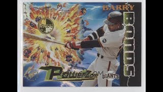 Barry Bonds – The Home Run King!!!!! (pt. 2)