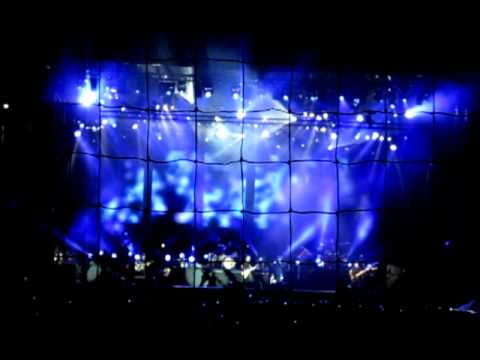 Siddharta & Josipa Lisac - Neon (Stožice Ljubljana 2011)