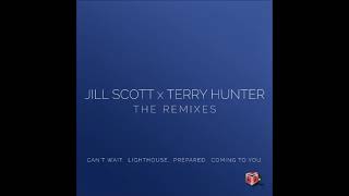 Jill Scott -  Prepared (Terry Hunter Chicago Mix)