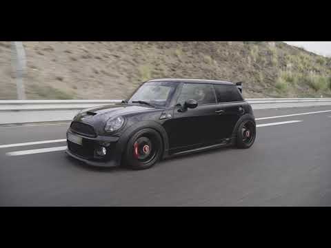 MINI R56 COOPER S "TRACKTOOL" | Rafa | dinishootz