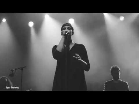 Hooverphonic - Amalfi - Live Ronquières Festival 2014 - Jour 2