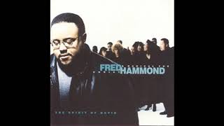 I Anoint Myself - Fred Hammond featuring Pam Kenyon and M. Donald