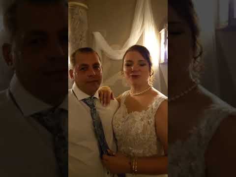 Tamada Kivi aus Hamburg für Ihre Hochzeit