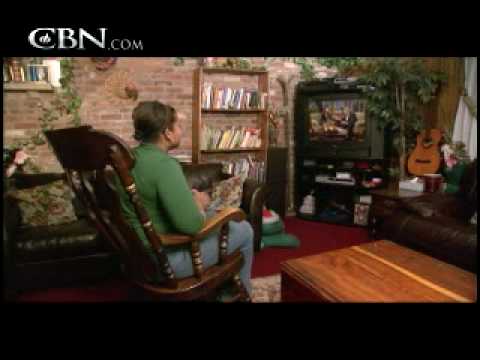 Tyree Turner: Set Free From Fear  - CBN.com