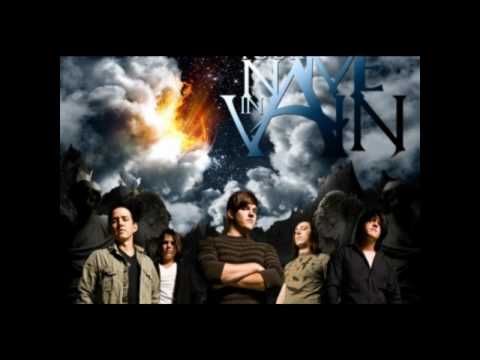 The Messenger - Your Name In Vain