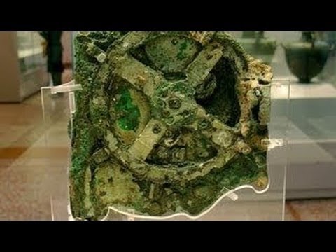 Altertum (Ende der Bronzezeit)