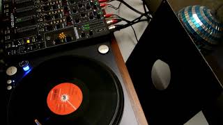 The Kooky Scientist - Doodlebug 137/Bpm - Vinyl