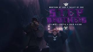 MONTANA OF 300 x TALLEY OF 300 - STEP BROTHERS