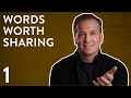 Thank You, Glen Phillips (The Good News of Thanksgiving )