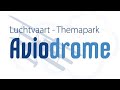 Ruimtevaart Museum: van huiskamer tot Aviodrome