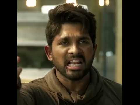 Bada Confussion Hai Bhai #DJ #alluarjun #alluarjunaction #poojahegde #shorts