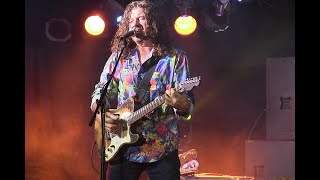 ''WHAT I HAVE TO DO'' - TAB BENOIT @ The Token Lounge; August 2022