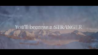Skrillex - STRANGER (Skrillex Remix) Unofficial Lyric Video