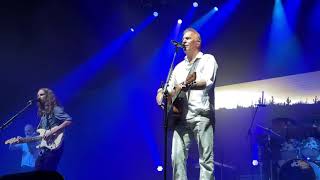 Kevin Costner &amp; Modern West ~ Down in Nogales St. Augustine Amphitheater 10/25/2021