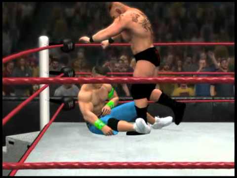 WWE '12 06/29/12 02:50