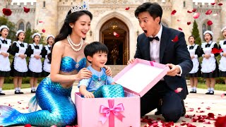 Download lagu Putri duyung yang baik hati menyelamatkan CEO,tidak hanya mencuri hatinya tetapi juga hamil anaknya! mp3