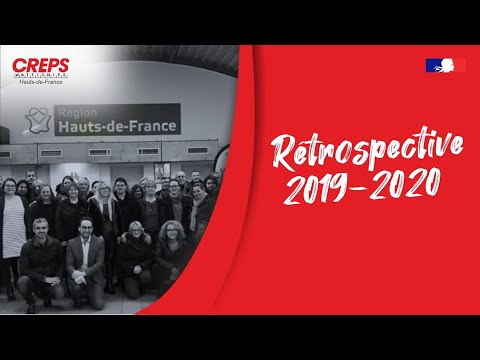 Rétrospective 2019-2020