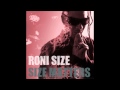 Roni Size - Power feat Natasha Barnes 