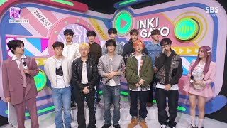 Download lagu 20241215 INKIGAYO TREASURE CUT [INTERVIEW   ENDING] mp3