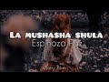 Espinoza Paz - La Mushasha Shula (Letra)