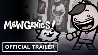 Watch and explore about Mewgenics PC Steam Account