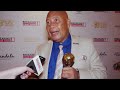 Sandals Royal Curaçao - Winston Anderson, Sandals Resorts Managing Director, Eastern Caribbean