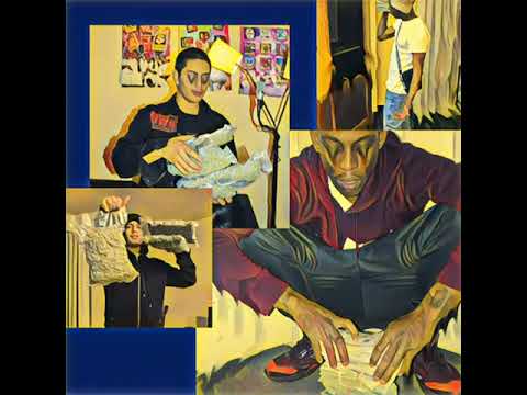 Ouee 2 Times x Trippy Chapo - Eastwick Freestlye [CRYJNG] @DJPHATTT EXCLUSIVE