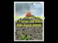 The Volcano Song