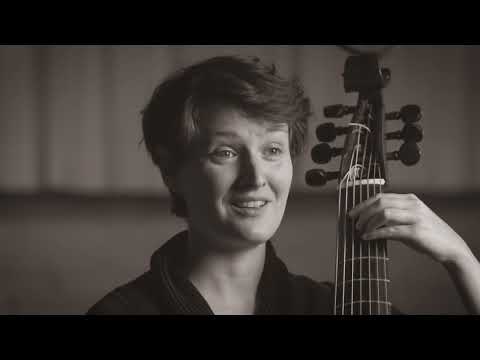 Giovanna Baviera, Soloindue- Tobias Hume, Fain would I change that note