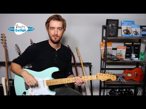 Happier - marshmello ft. Bastille // guitar lesson tutorial