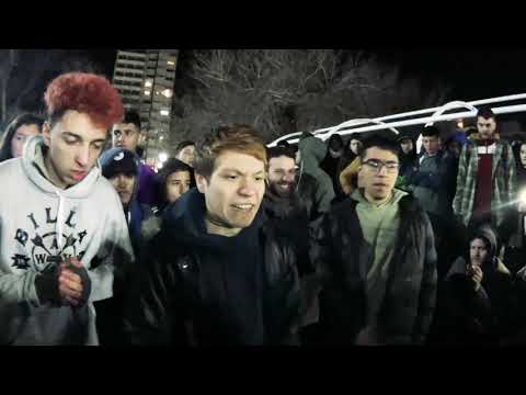 MECHA, KUSA Y TMS VS G5, DINAMICA Y VLA - SEMIFINAL - SUCRE LA LIGA DE FREESTYLE - ESPECIAL 3 VS 3