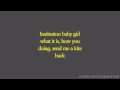 Kodak Black Institution LYRICS