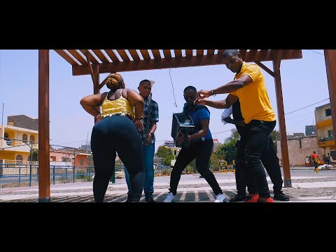 ABEL feat PATTY & CHUDUCO Vaidadi des Mundo (COTXI PÓ 2021)