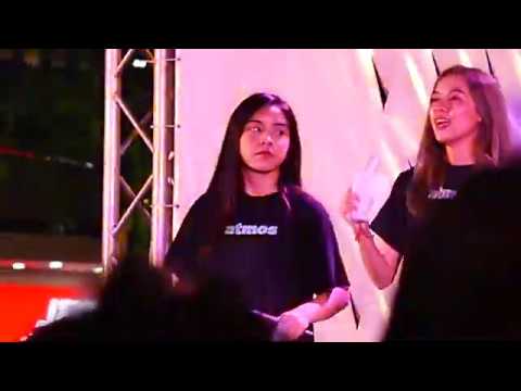 191024 [Tarwann] หมื่นเส้นทาง : 77ดินแดนแสนวิเศษ @เดอะสตรีทรัชดา