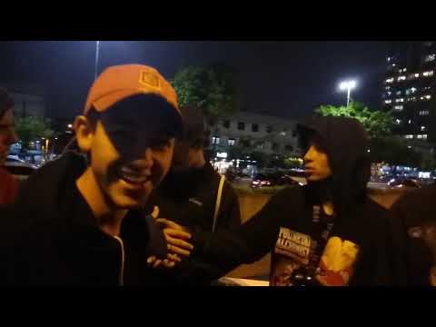 Baiochi x Igão Desumano - 1FASE - 64° Batalha do Ana Rosa