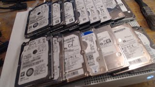 Xbox One S Which Won't Update - E100, E106 & Faulty Disc Drive; This One's A Troll!