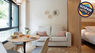 Apartamentos JOAQUIN COSTA | Hotel Review 🌟