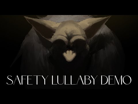 Hypno's Lullaby Reboot - Safety Lullaby EXCLUSIVE Demo Gameplay