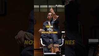 Nelly Says His Era Was The Toughest In Hip Hop 😳👀 #nelly