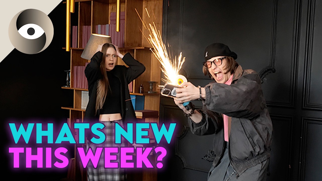 Magic Markers and the best sparkle effect on the market!!! | April 8th