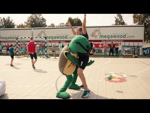 5. megawoodstock 2019 - Das Aftermovie